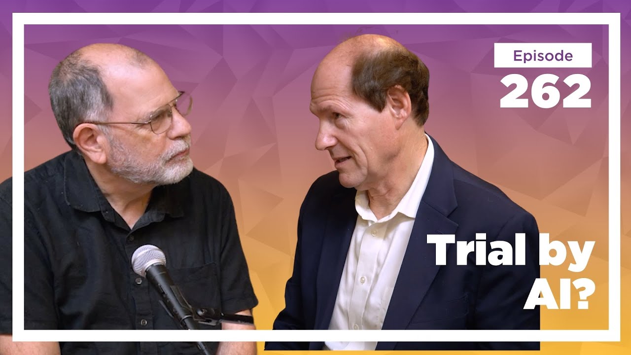 Cass Sunstein on Liberalism and Rights in the Age of AI