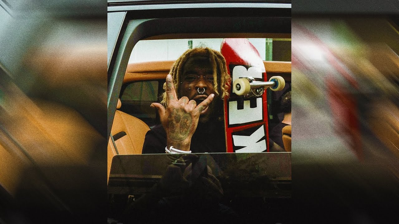 [FREE] Lil Uzi Vert x Eternal Atake 2 Type Beat 2025 