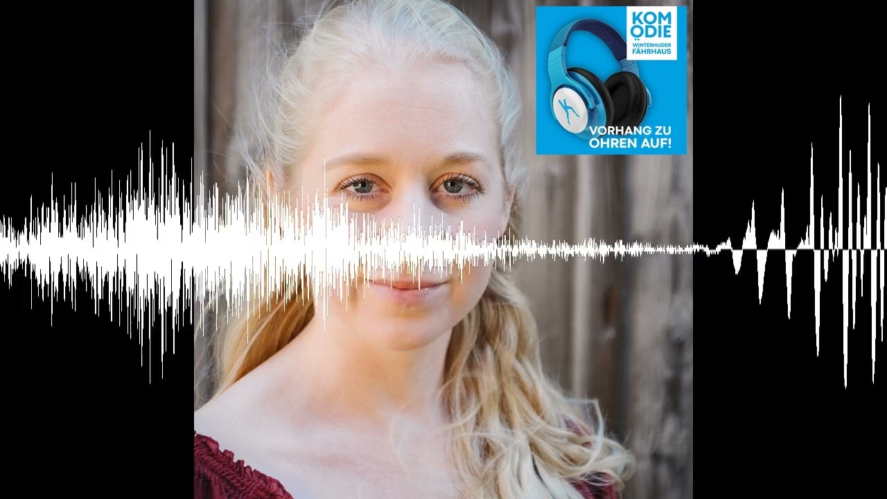 #98 mit Schauspielerin Stefanie Darnesa