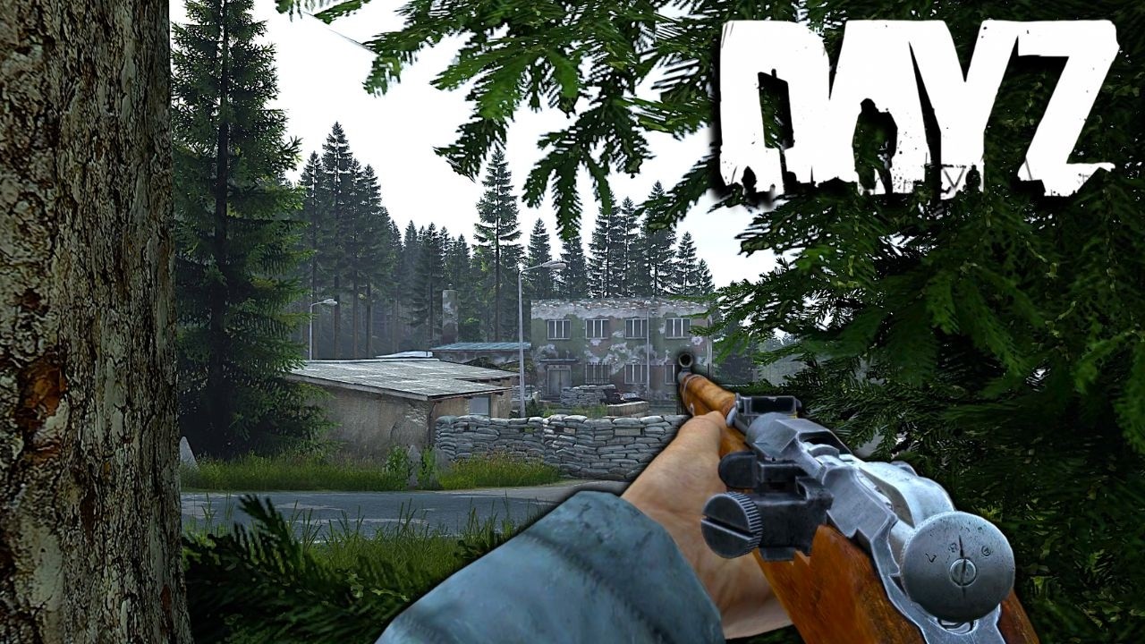 Official DayZ Livonia Is Built Different...