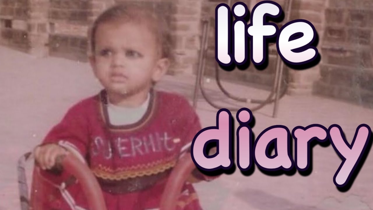 Childhood adventures🇮🇳 and personality (podcast -1)