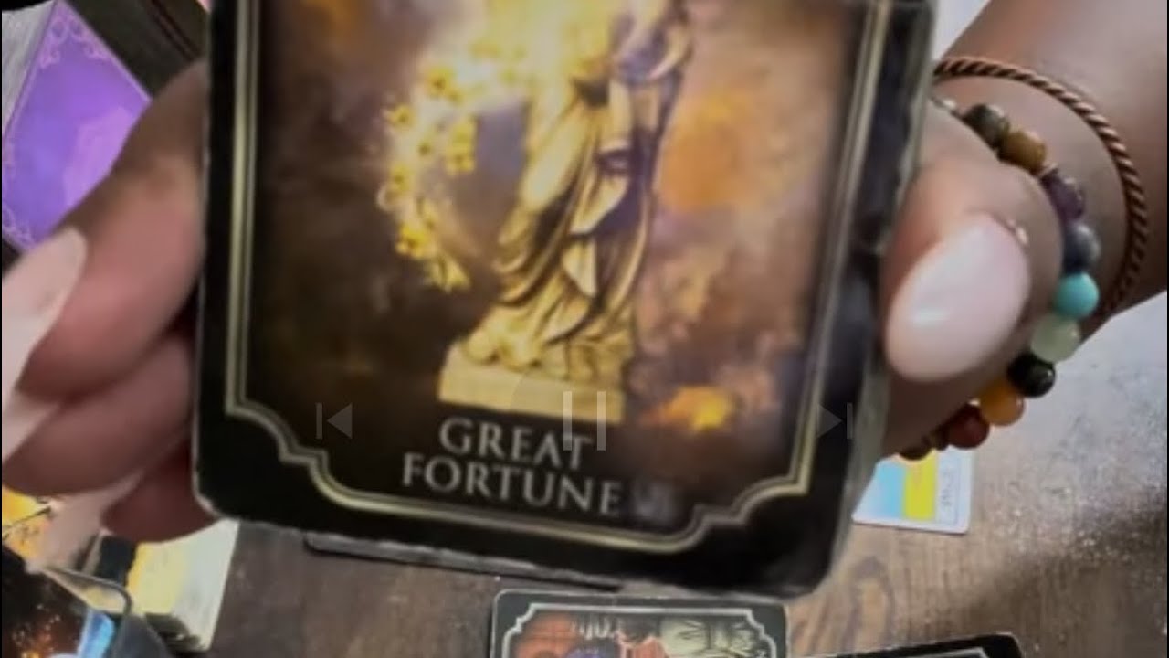 Spirits haunting this place because it belongs to U but U don’t have it yet….Look higher u will 👁️