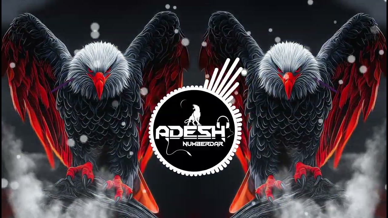 Road show trance_Nonestop_crowd effect_Mix_Adesh_Numberdar