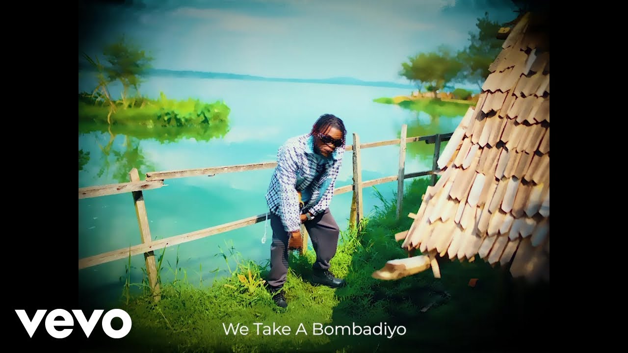 Tarel Tala - Super Woman (Lyric Video) (Official)