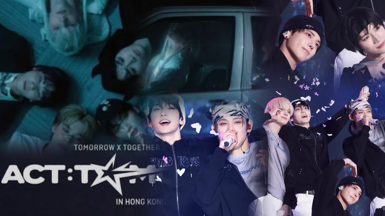 ·.¸¸.·♩♪♫ 𝟸𝟼𝟶𝟷𝟶𝟿 ♫♪♩·.¸¸.· 𝐓𝐨𝐦𝐨𝐫𝐫𝐨𝐰 𝐛𝐲 𝐓𝐨𝐠𝐞𝐭𝐡𝐞𝐫 𝑨𝑪𝑻:𝑻𝒐𝒎𝒐𝒓𝒓𝒐𝒘