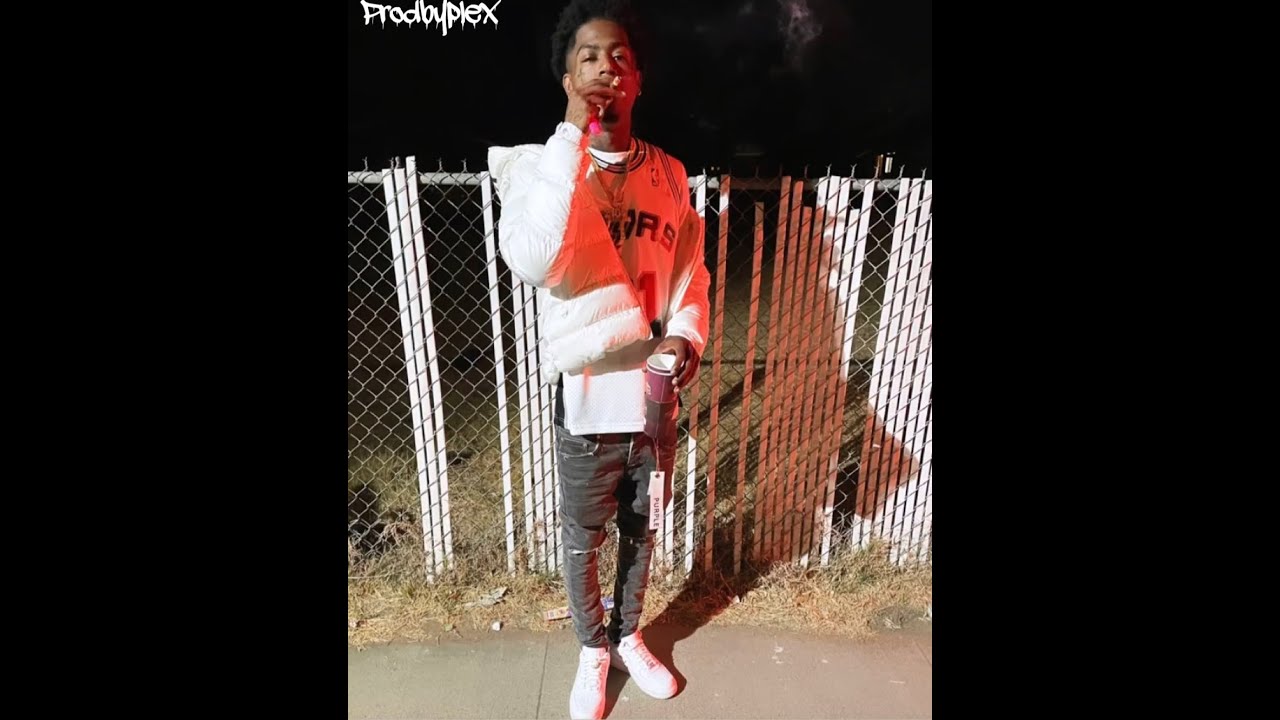 Young Slo - Be Type Beat Type Beat - 