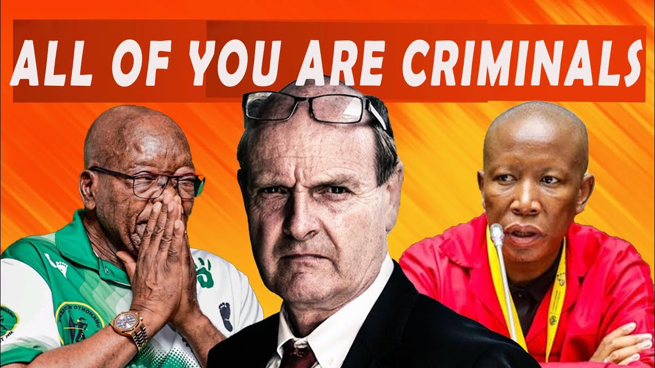 AD-HOC committee VOWS to ARREST Paul O'Sullivan after he CALLED them CRIMINALS 