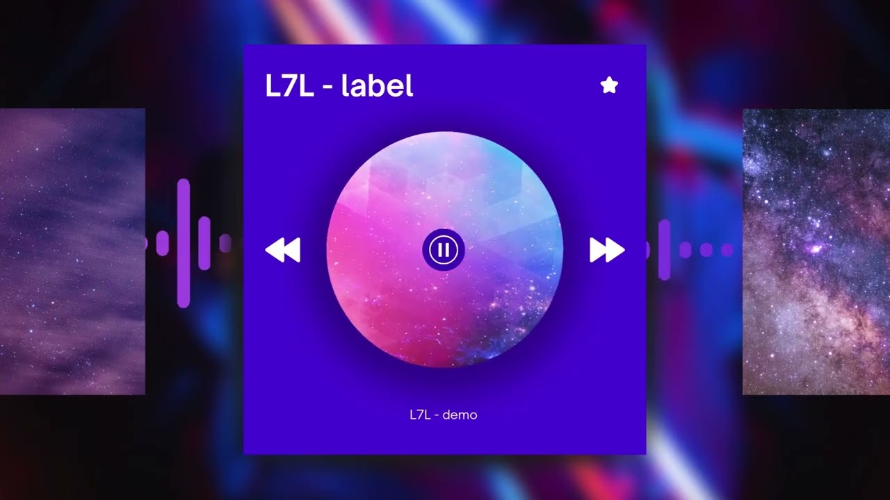 L7L - demo