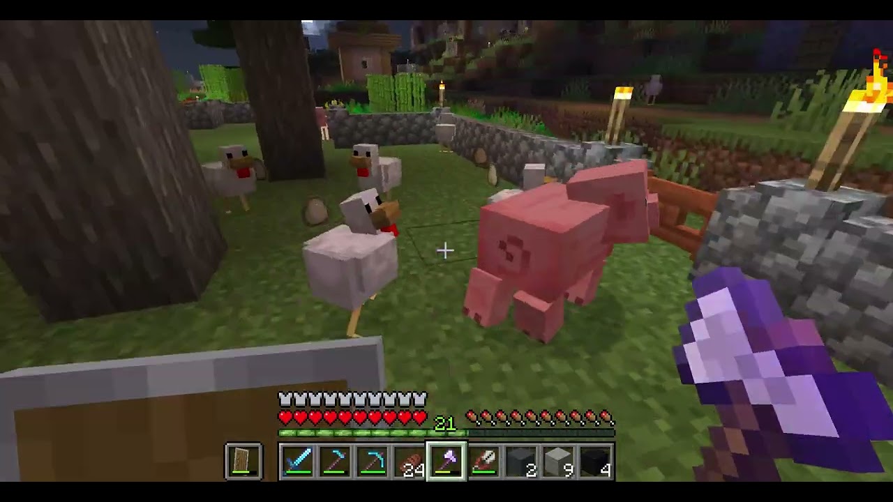 MINECRAFT Season 3 Episode 6!