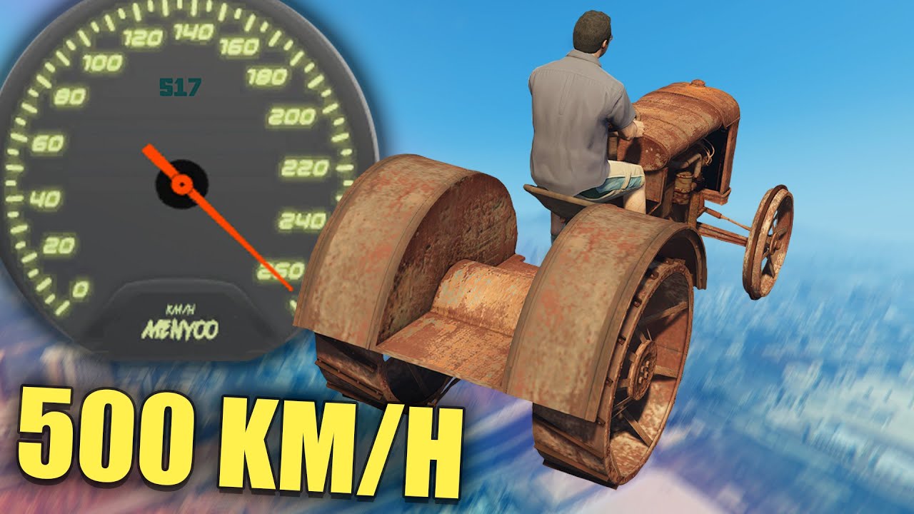 LA LOGICA DI GTA #74