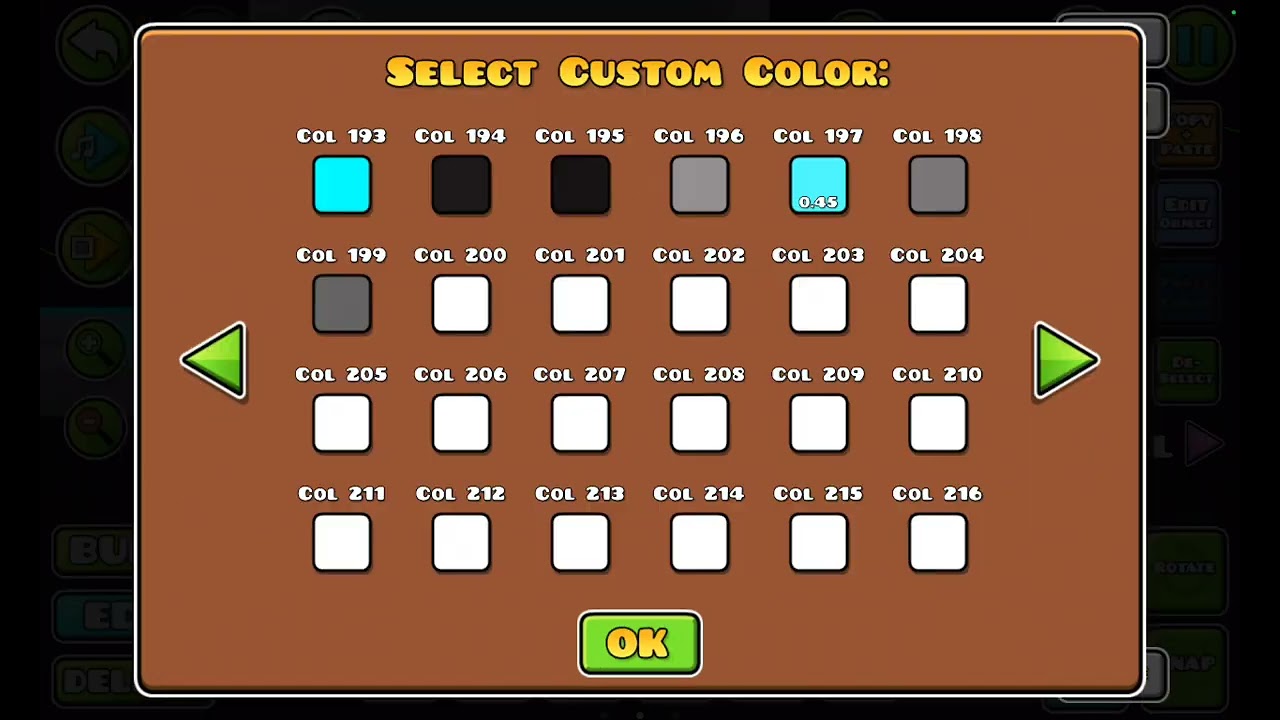 Building Deltarune (My Upcoming Level). ps: I'm a slow builder