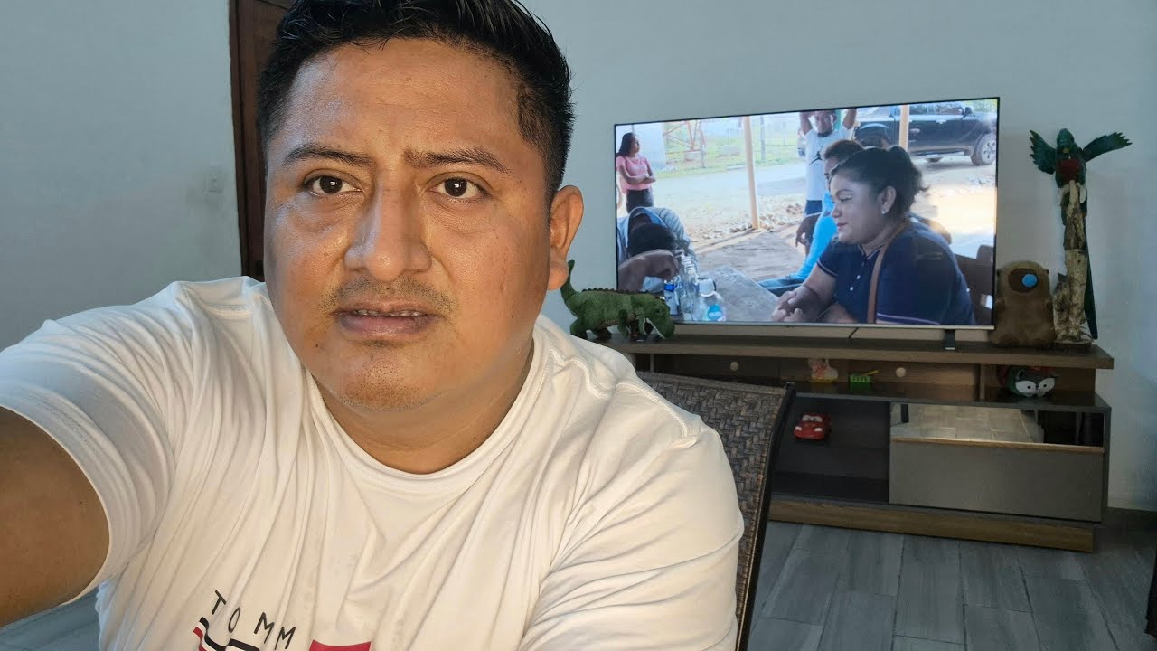 Hablaré Seriamente Con mi Familia