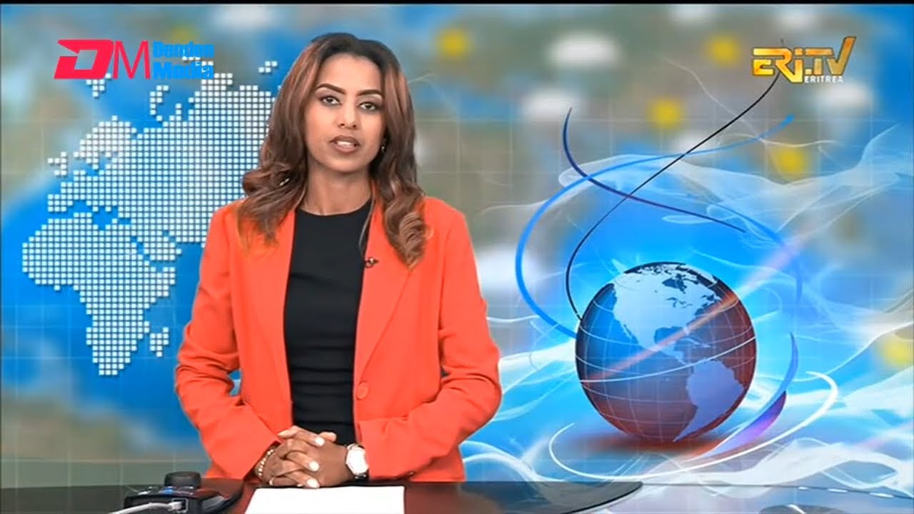 Midday News in Tigrinya for March 31, 2026 - ERi-TV, Eritrea