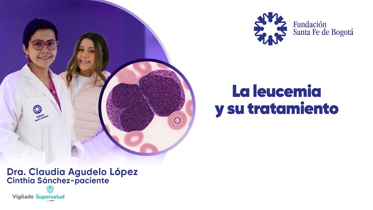 #182 La Leucemia y su tratamiento