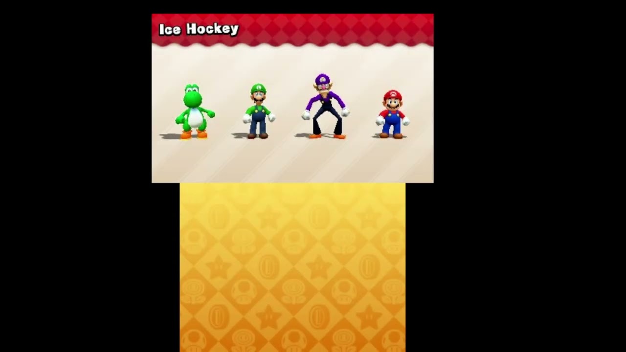 Mario Party The Top 100  All Special Minigames