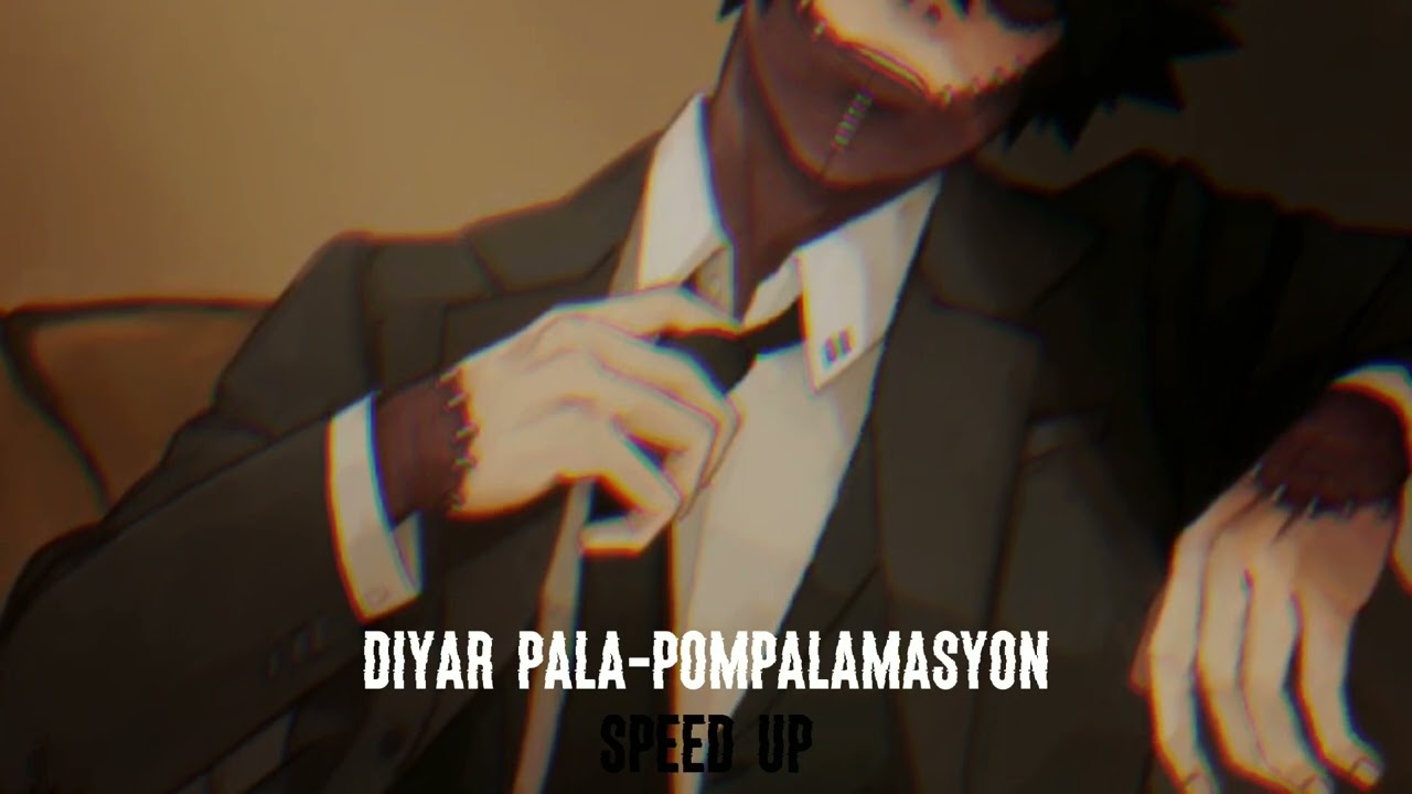 Diyar Pala-Pompalamasyon(speed up)