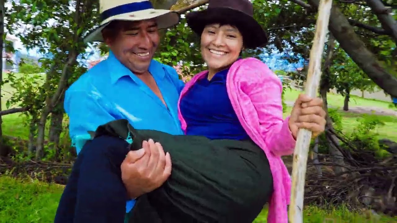 Esto pasa cuando convives con alguien que tiene una hija señorita😭