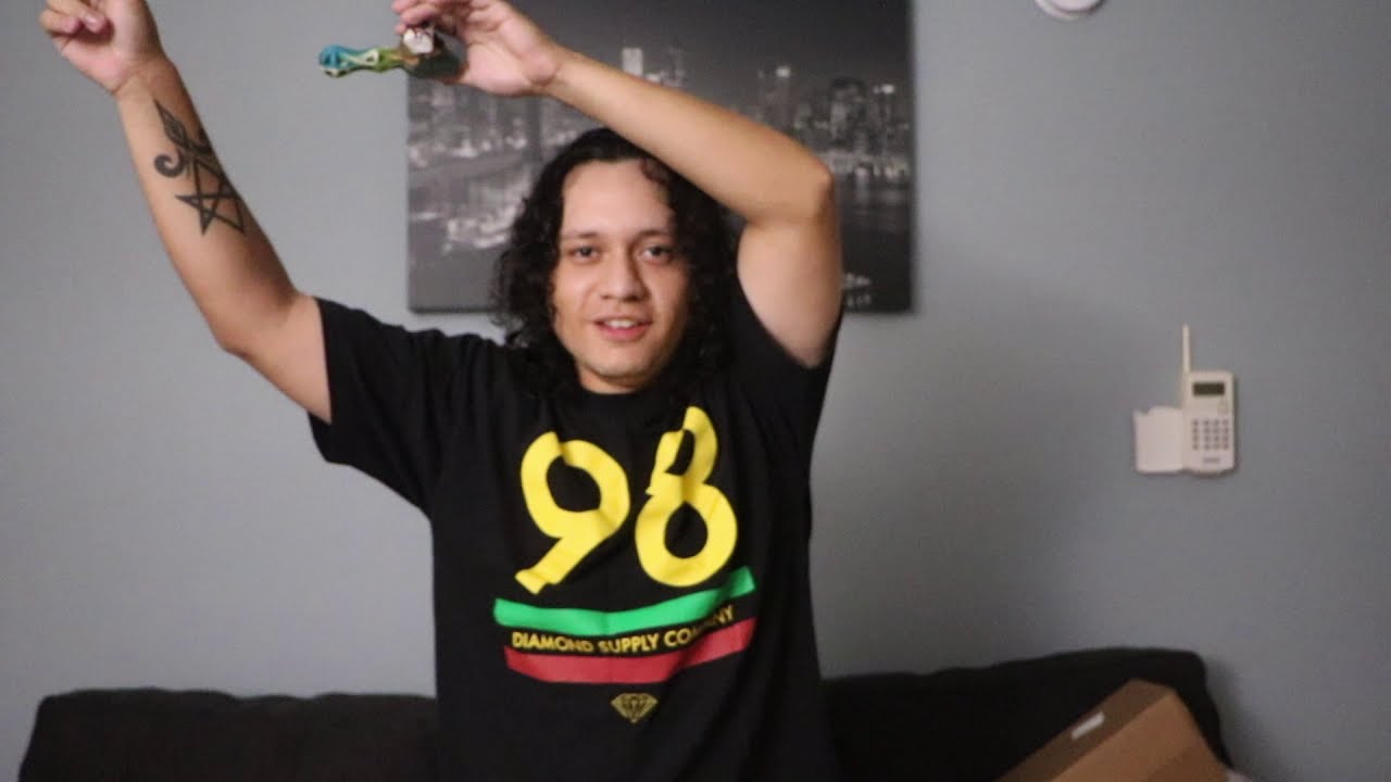 LOGIC No Pressure Album Merch Unboxing (Finally!)