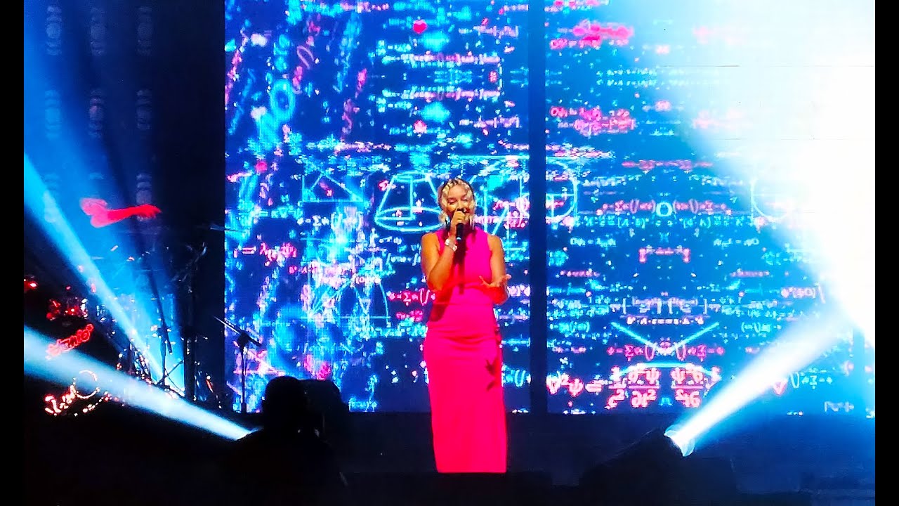 Natalia Nykiel - Error - Toruń 10.03.2024