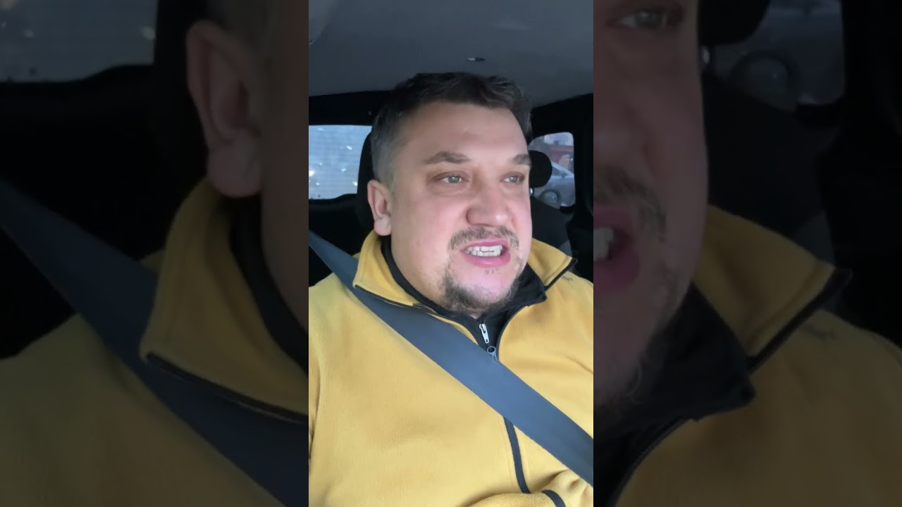 Бомбили какими-то новыми шахидами