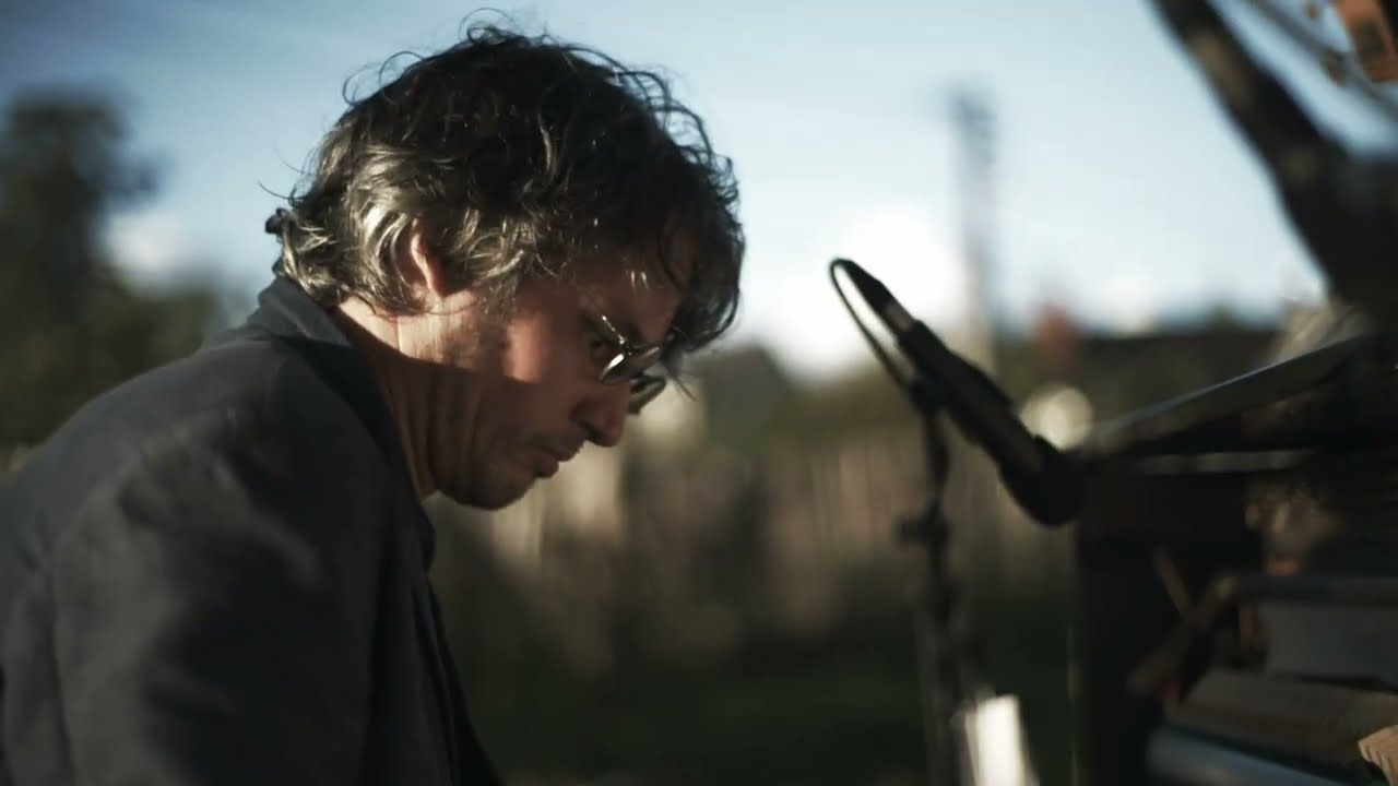 Gaëtan Nicot Quartet-KIOSK-RDV de l'Erdre 08/2020.