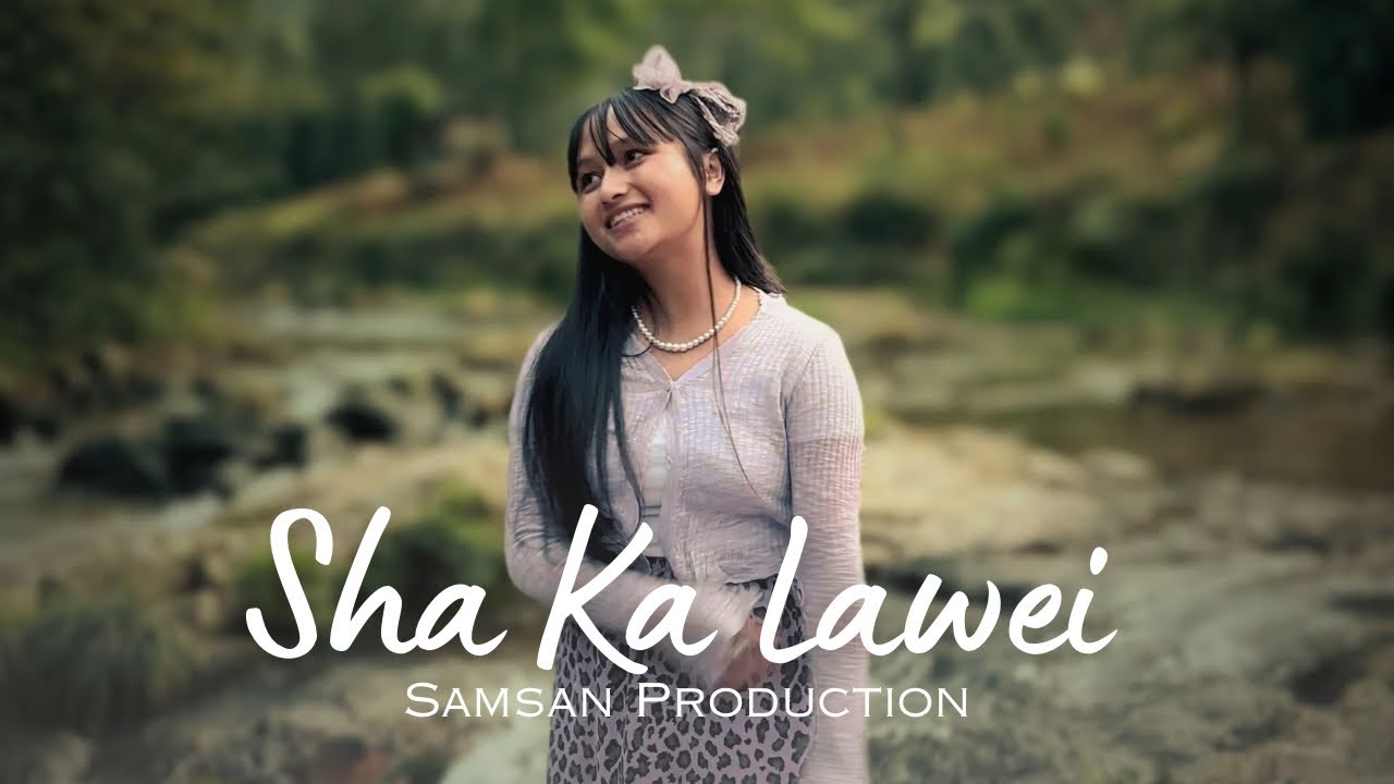 SHA KA LAWEI // OFFICIAL MUSIC VIDEO 2026 \\ @Samsanproduction