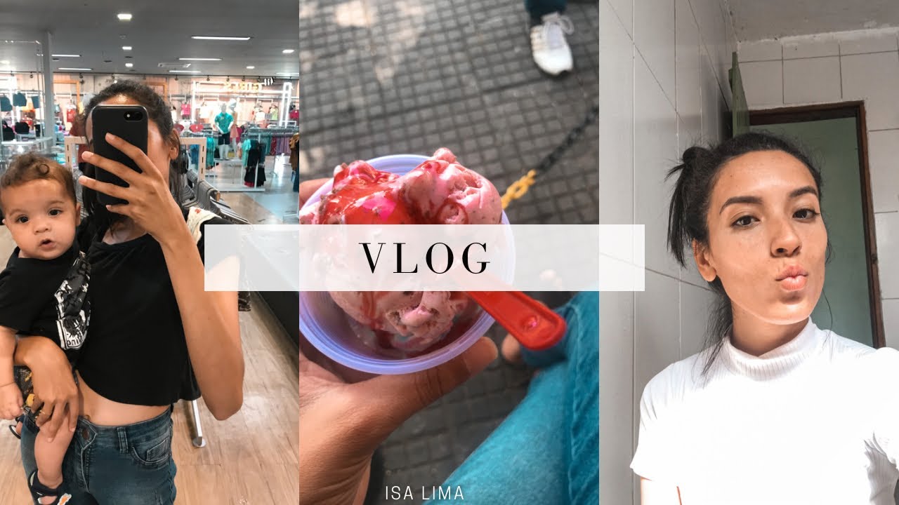 vlog| um final de semana comigo ✨🪴