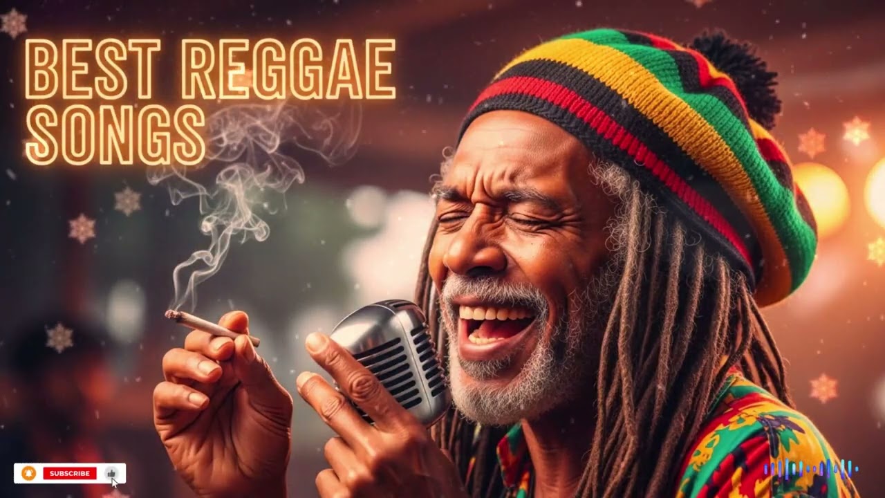 Reggae Afterglow – Top Reggae 2026 Easy on the Heart