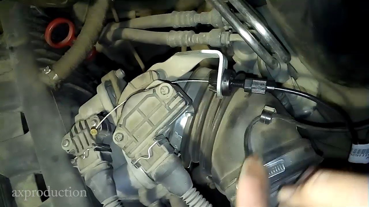 БМВ Е39 восстановление работы системы ASC          BMW e39 ASC system recovery