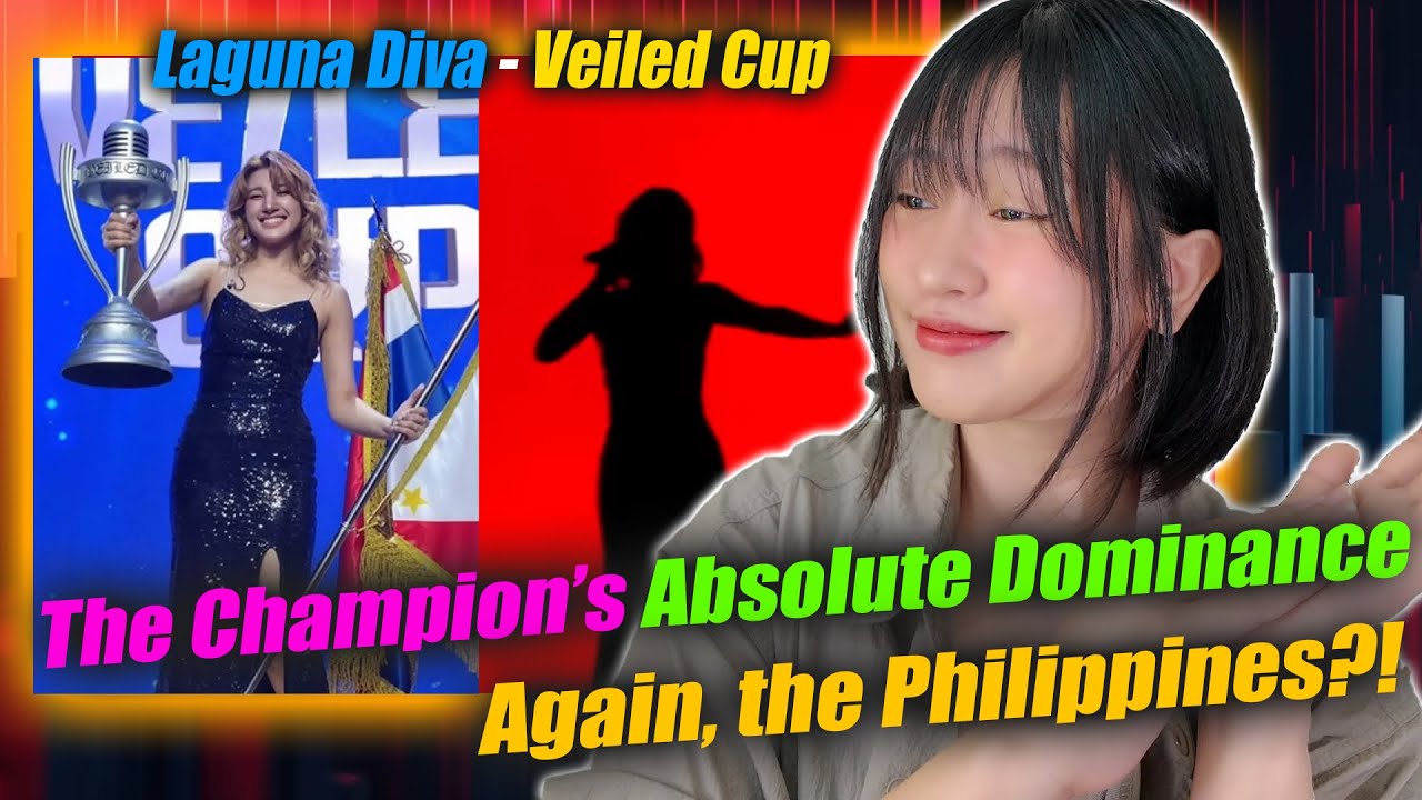 ARE YOU SEDUCING US!? / FIRST REACTION TO ARABELLE DELA CRUZ 