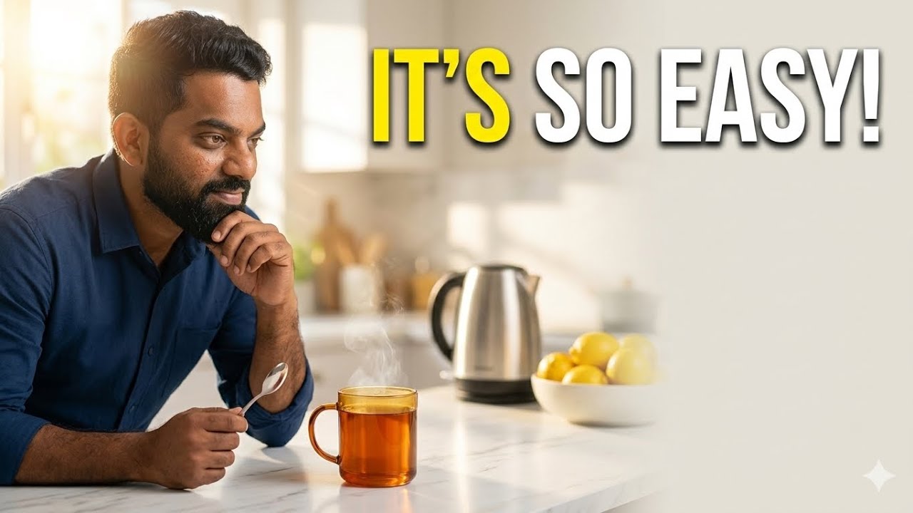 ☕️Making Tea for the First Time? Watch This!#cooking #vlog #subscribe #trending #kannada #food 