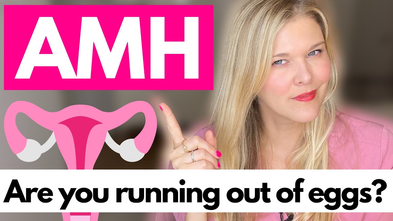 AMH and Ovarian Reserve: Should You Test Your Fertility?