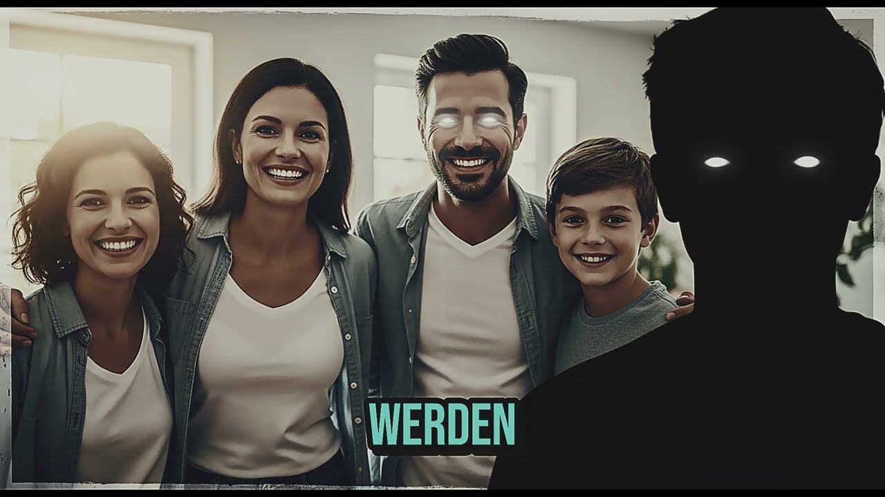 9 ZEICHEN SEELENLOSER WESEN ENTDECKE DIE SEELENLOSEN IN DEINER FAMILIE