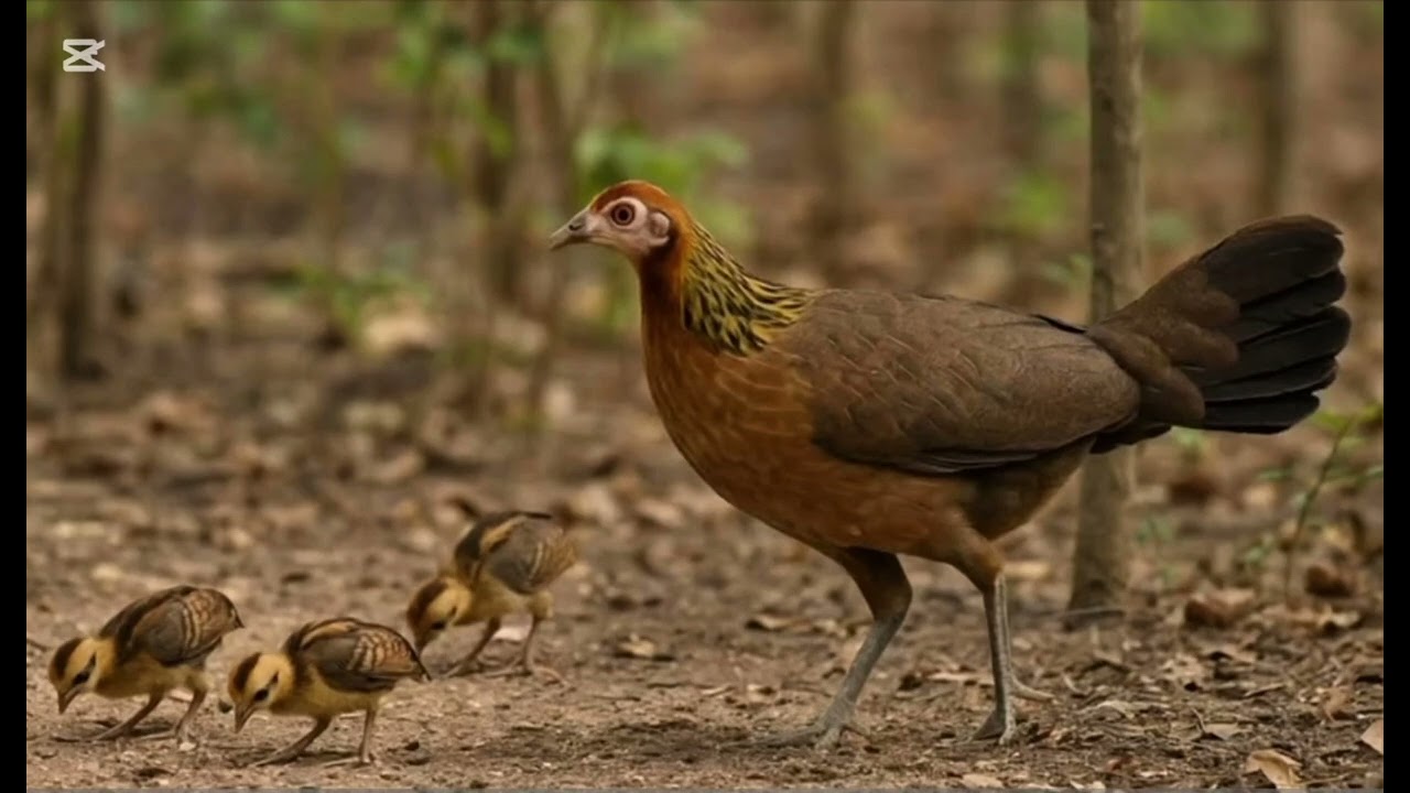 Poj qaib seev dib tuaj zoo 