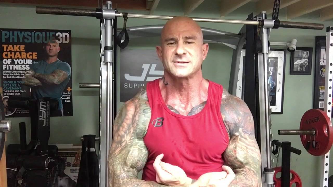 Bodybuilding Tips for Ramadan: Part 1 - Focus On Fat Loss