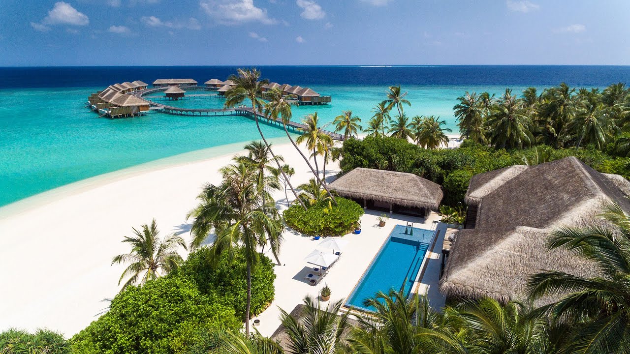 Kuredhi Private Residence | Velaa Private Island Maldives