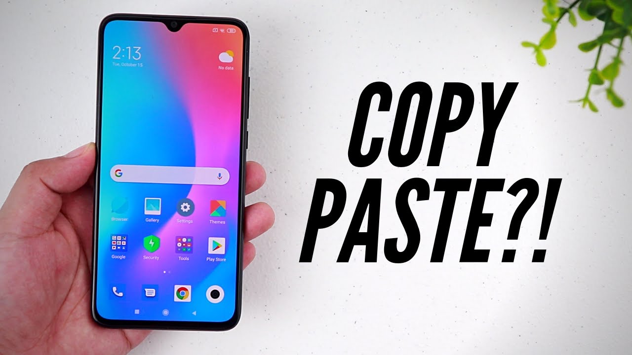 Mi 9 Lite Full Review: Walang Difference sa CC9?!