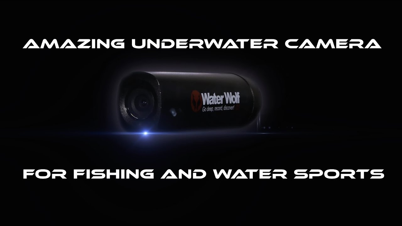 Water Wolf Camera Tutorial