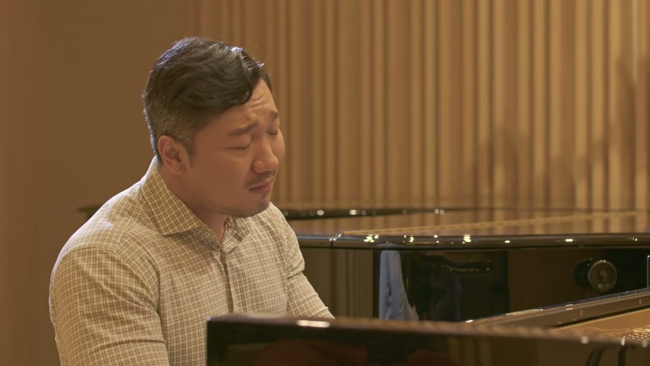 Josef Haydn Variations in F Minor, Hob.XVII:6 하이든 변주곡 바단조