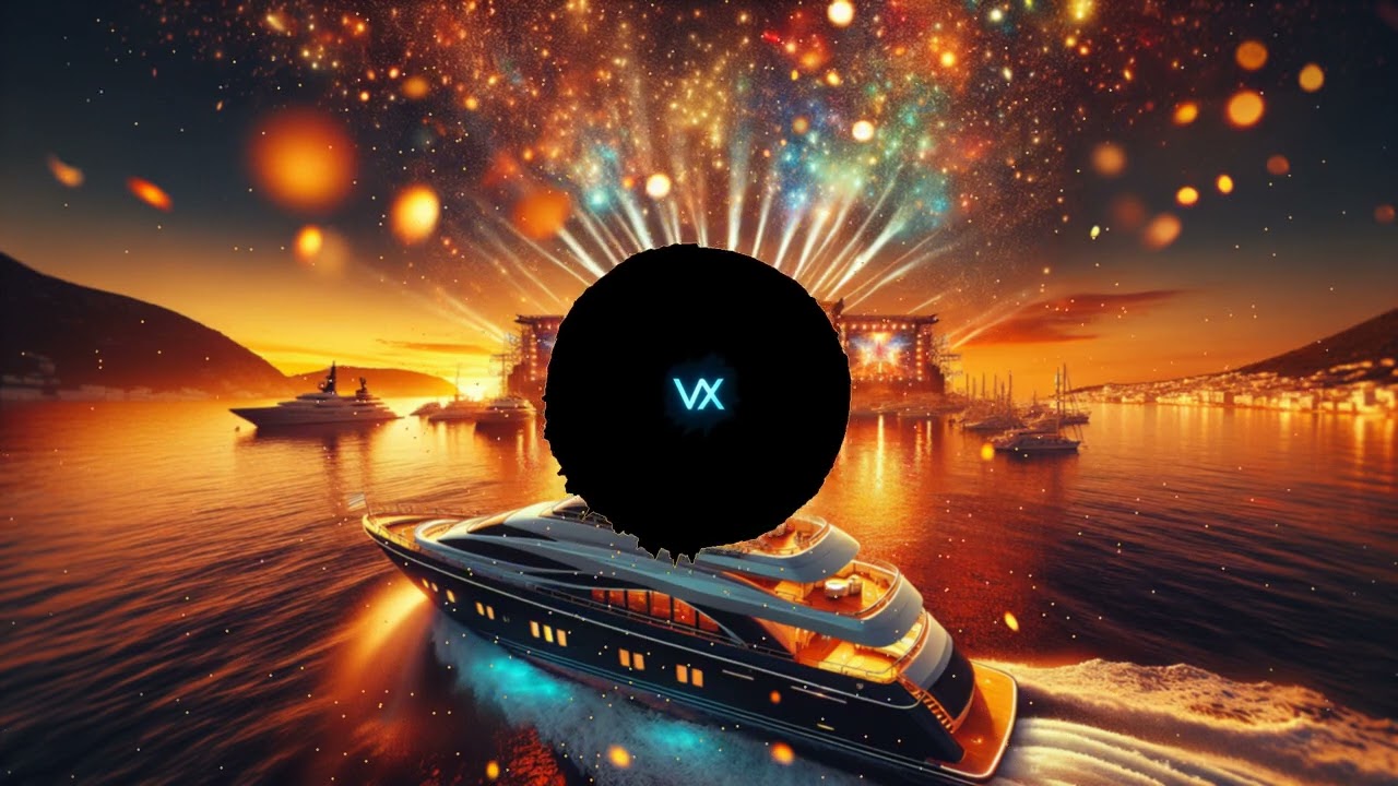 Signal Fire KVNM | edm/electronic/orchestral | VYNTRAXHL- Copyright Free Music
