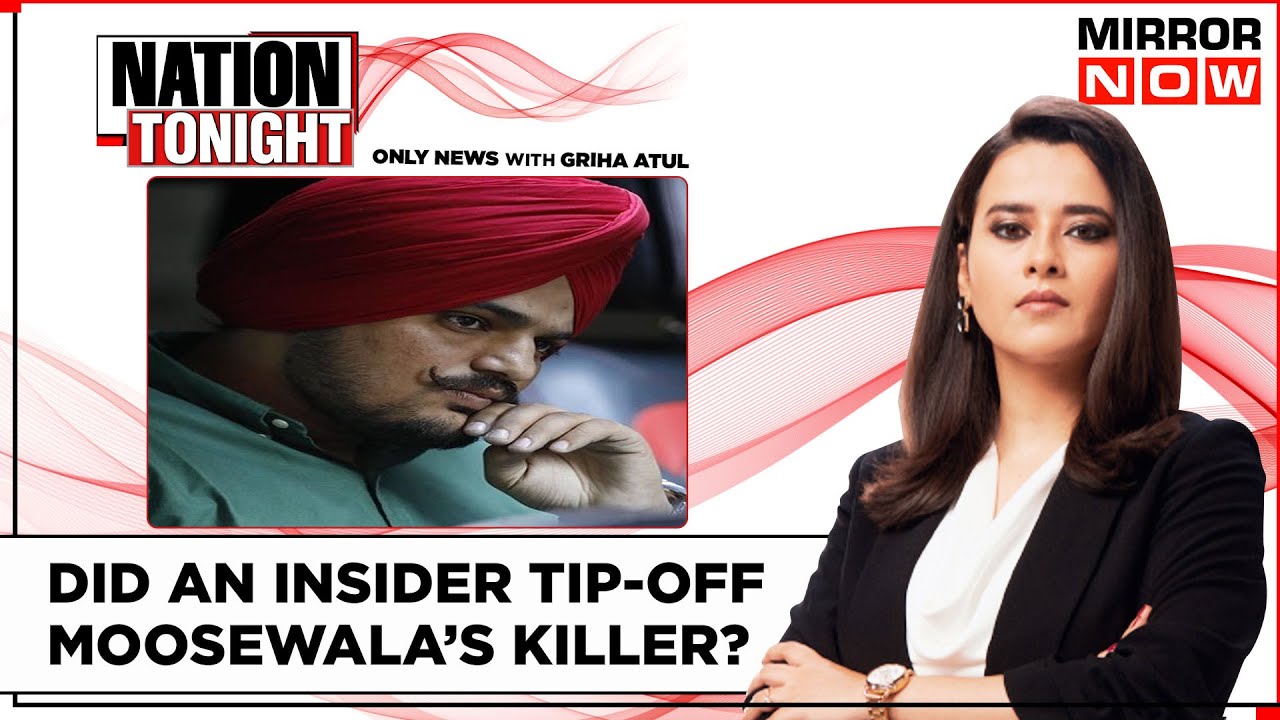 How did Sidhu Moose Wala die? | What Is In The Primary Autopsy Report? | Nation Tonight
