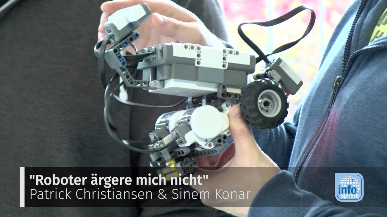 Faszination Technik