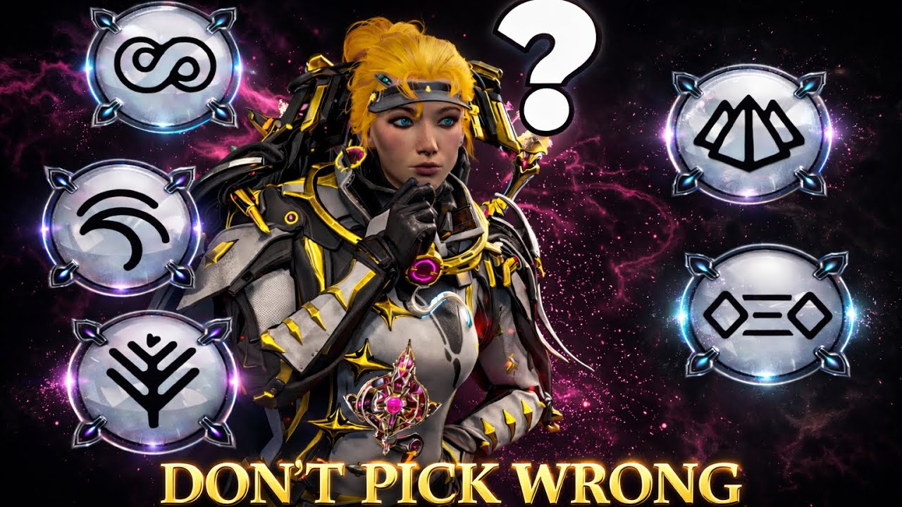 Your Operator Is Broken… Here’s How to Unlock TRUE Power | Warframe 2026