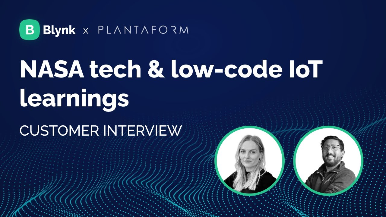 Launching an IoT product: Lessons from a Startup CTO
