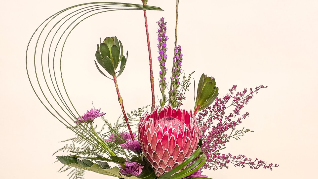 Back to School with Flowers - Livestream Replay