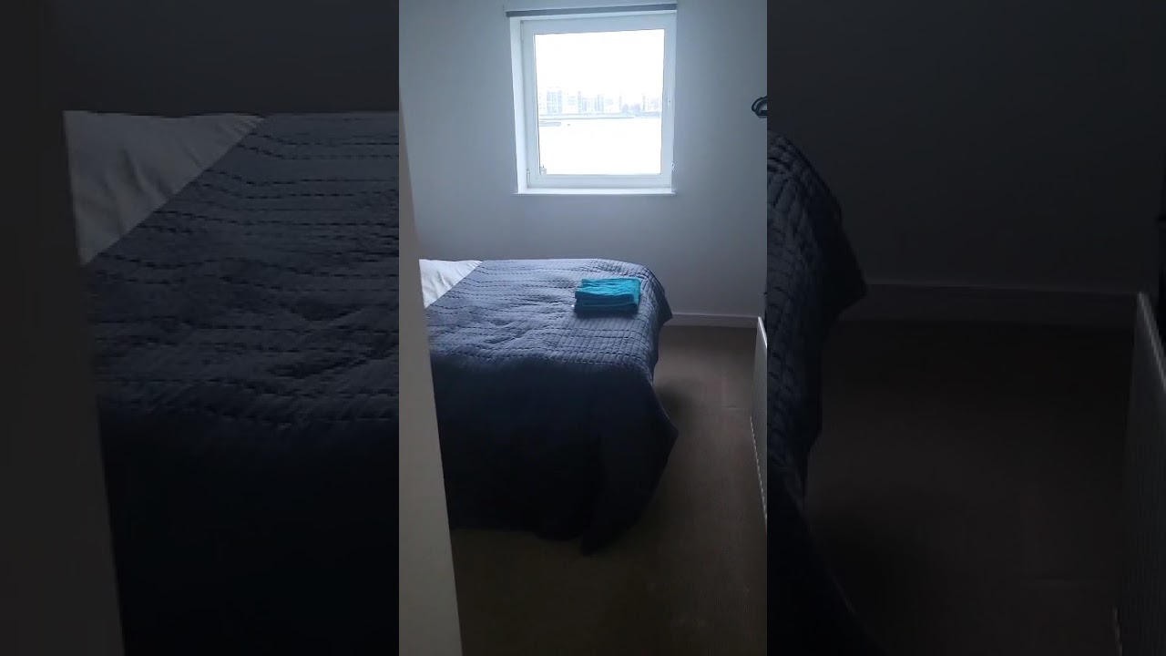 R2SA 2 bed flat in Woolwich SE18