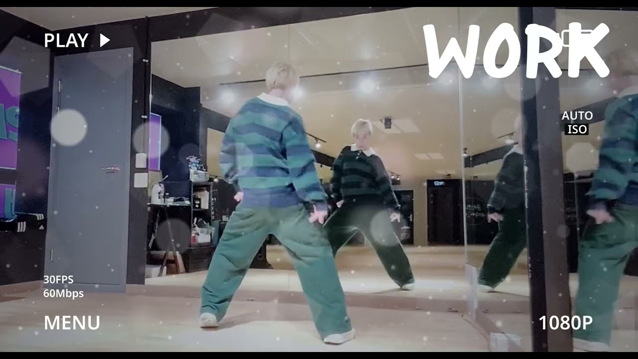 #work #ateez(에이티즈) #다이어트댄스 #이지댄스 #이지힙합 #workout #율쌤 #계룡시 #윤선의파워로빅 