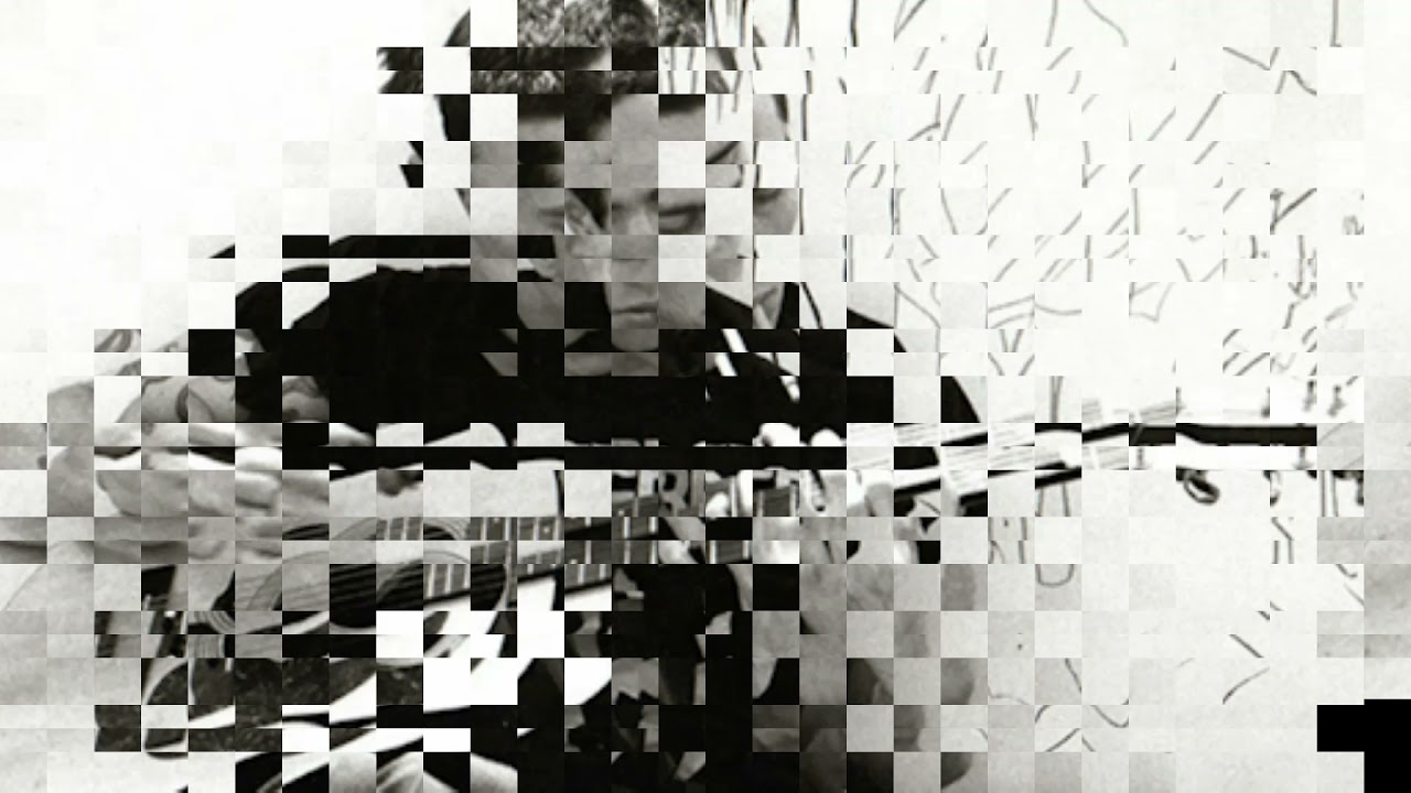 John Frusciante - Unreachable (Slowed)