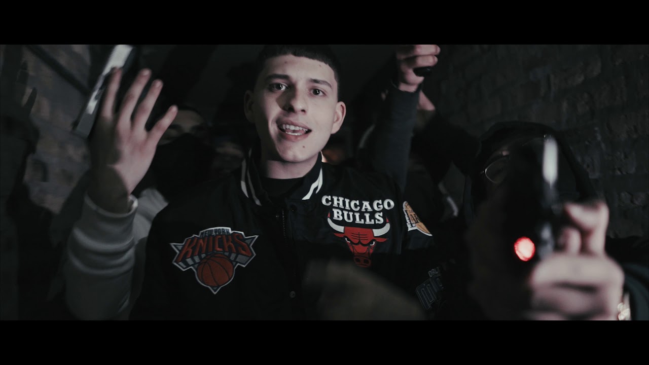 Smiles - Windy City (Prod. By BENZO)