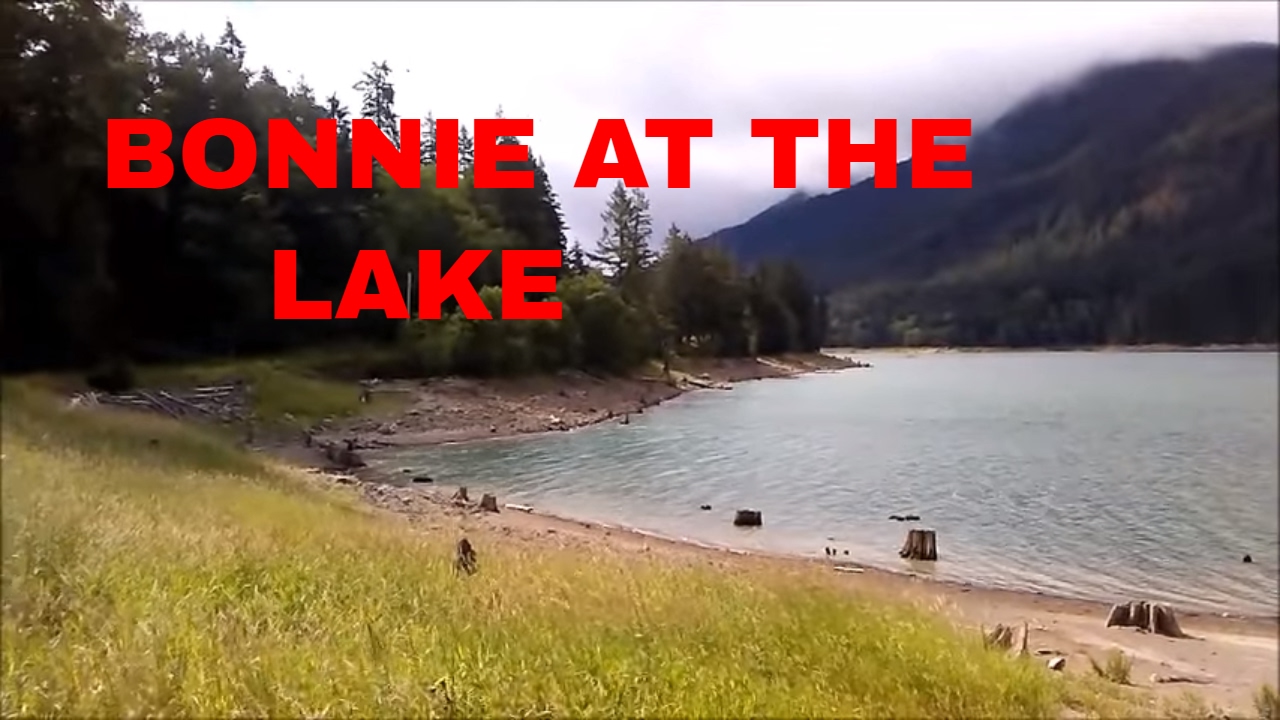 Granny Takes Bonnie to the Lake